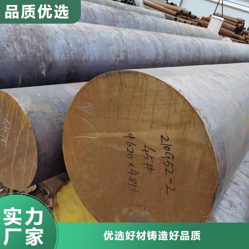 圆钢_无缝方矩管购买的是放心