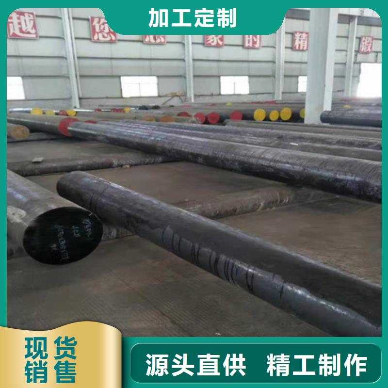 圆钢石油裂化管源头直供