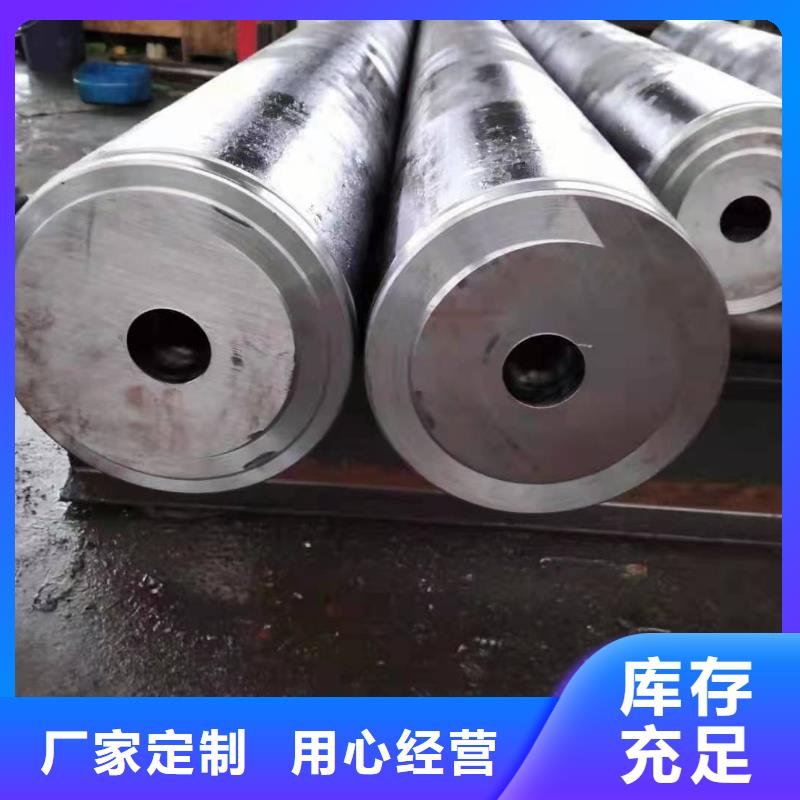 圆钢无缝方管严选材质