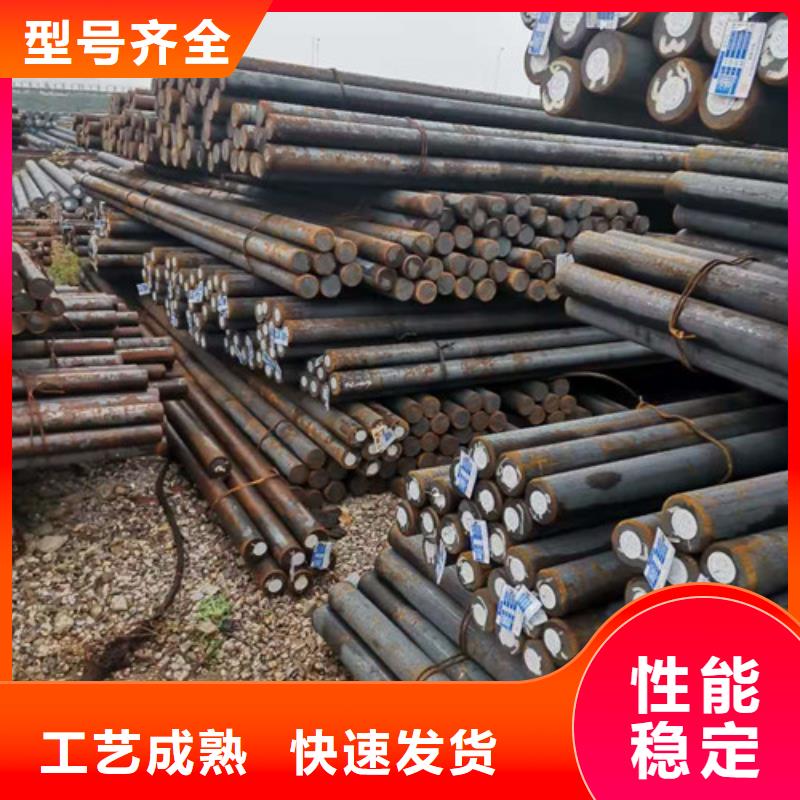 圆钢精轧钢管好货有保障