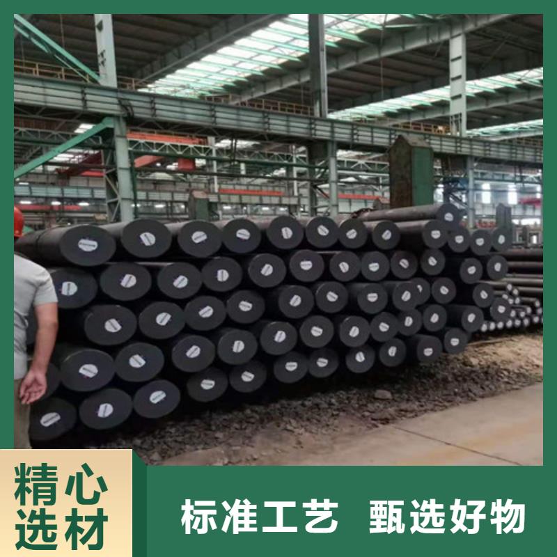 圆钢20G高压无缝管专业生产N年