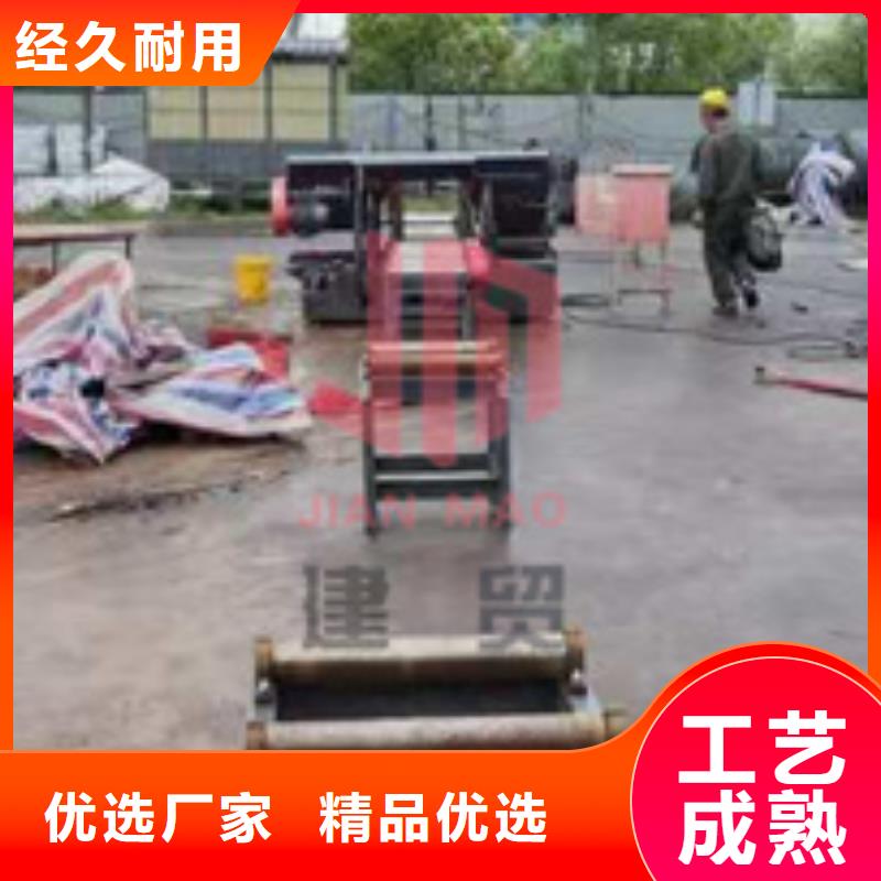 锯床钢筋弯曲中心用品质说话