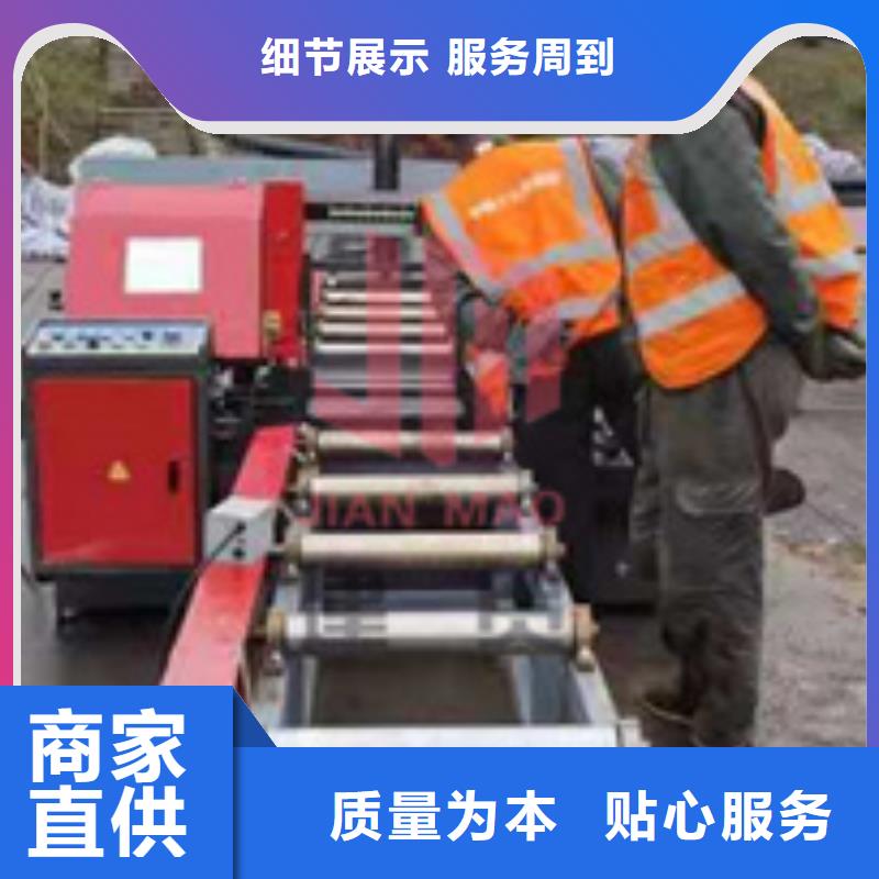 锯床钢筋笼地滚笼机应用范围广泛