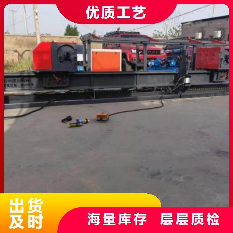 弯曲中心钢筋笼地滚笼机优选厂商