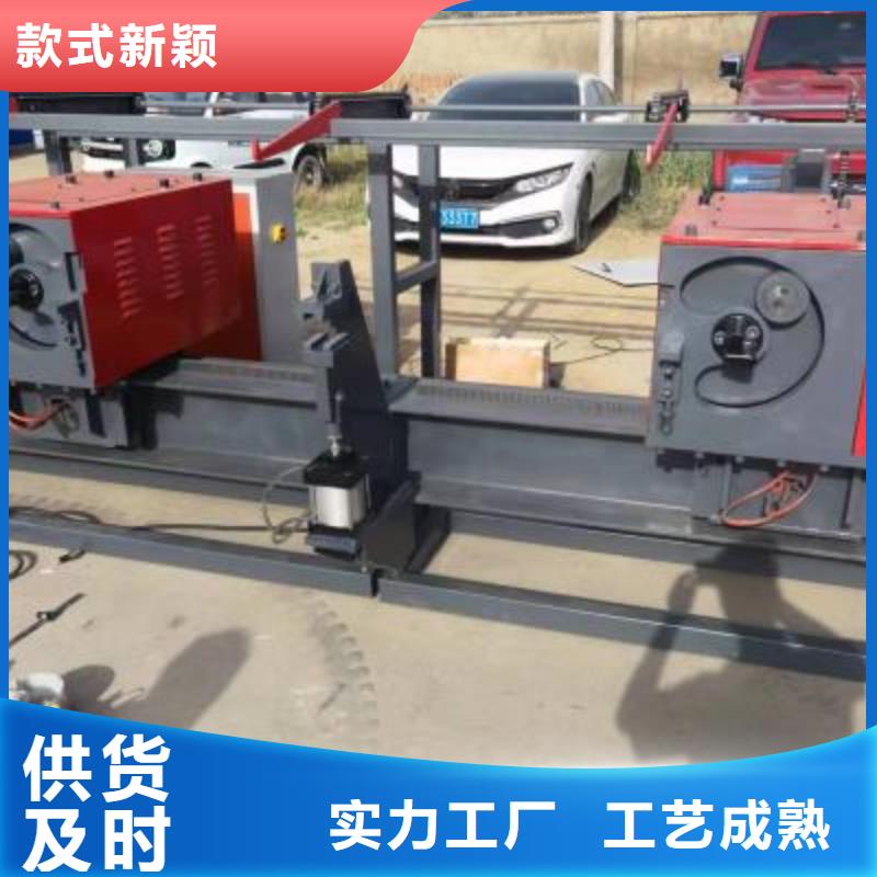 【弯曲中心钢筋带锯床货源足质量好】