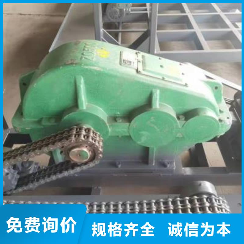 钢筋笼绕筋机专注品质