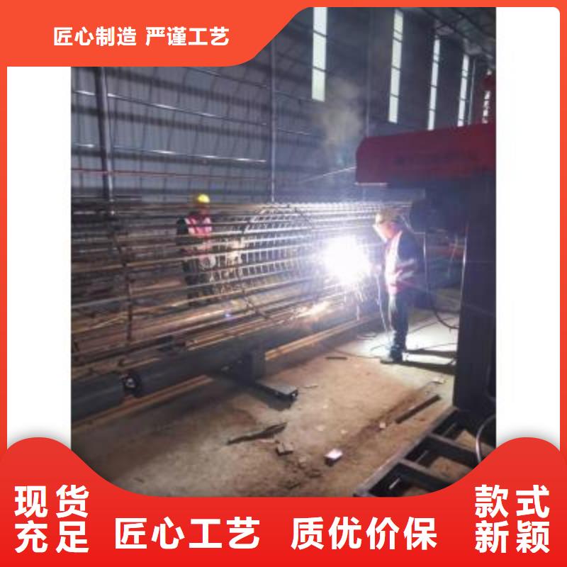 钢筋笼绕筋机五机头钢筋弯箍机高标准高品质