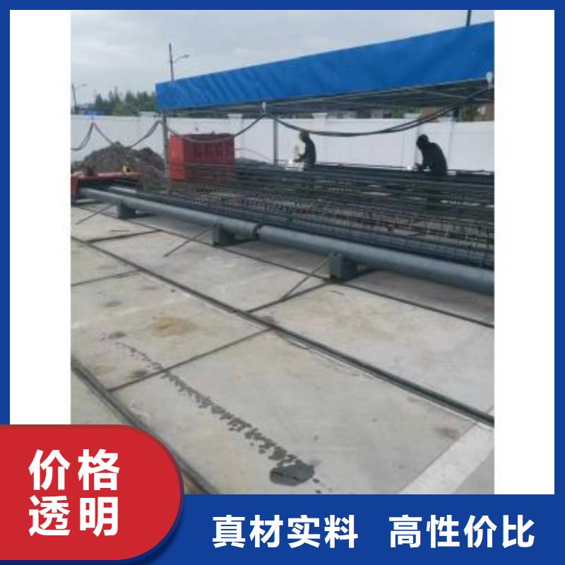 钢筋笼绕筋机专注品质