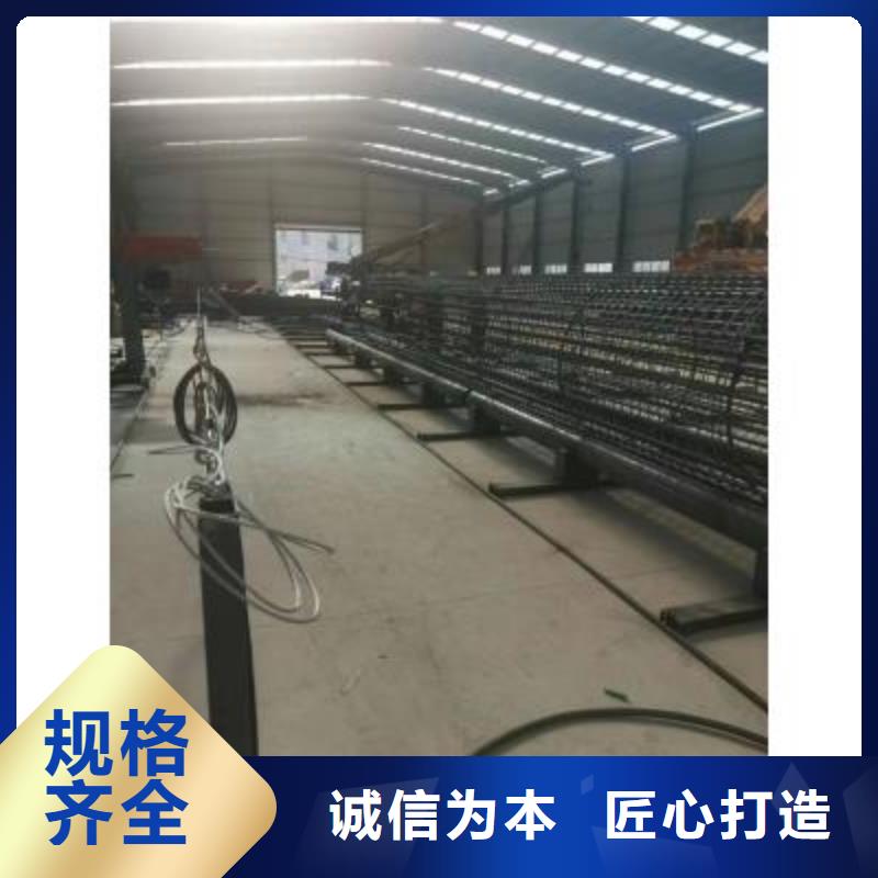 钢筋笼绕筋机五机头钢筋弯箍机品质服务