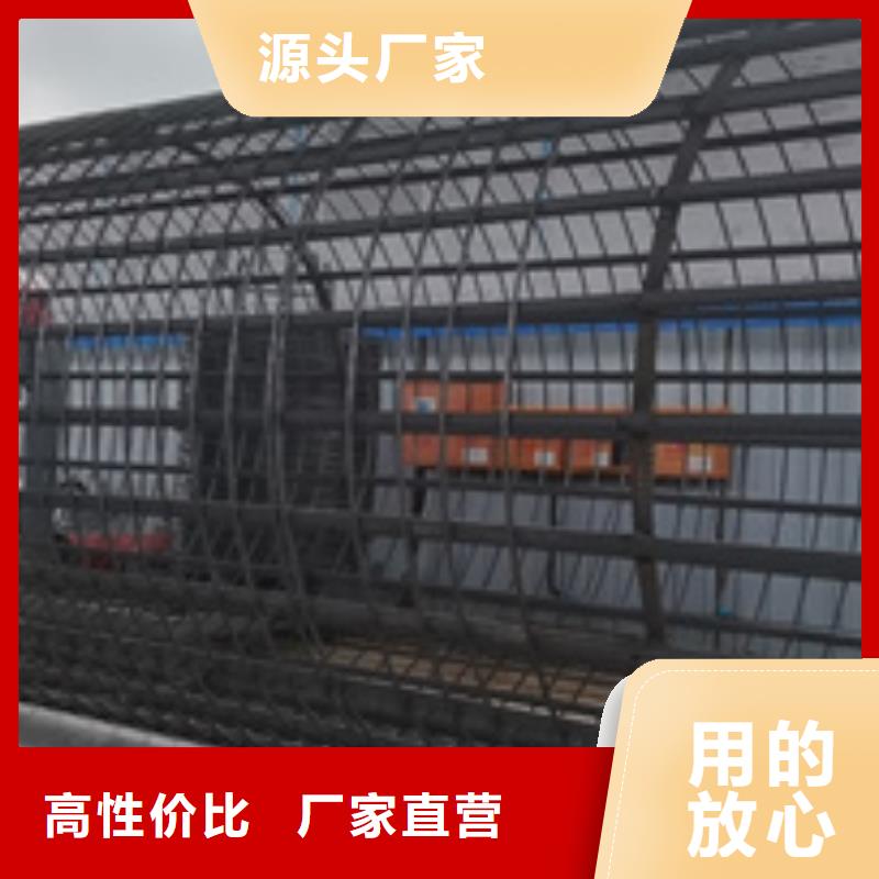 钢筋笼绕筋机五机头钢筋弯箍机精工细作品质优良