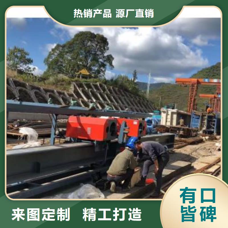 钢筋弯曲中心钢筋带锯床全品类现货