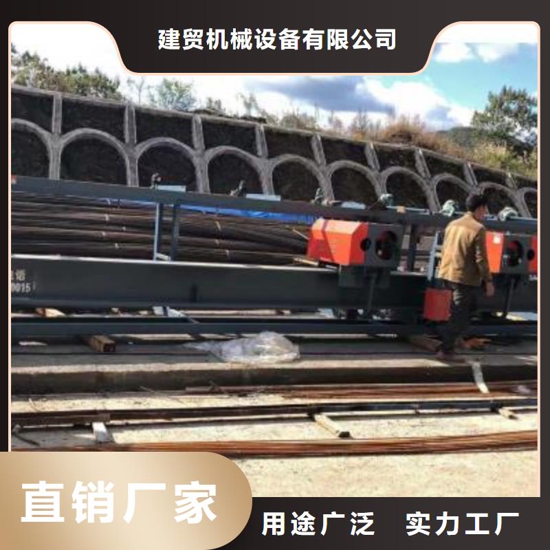 钢筋弯曲中心钢筋笼缠绕笼机诚信为本