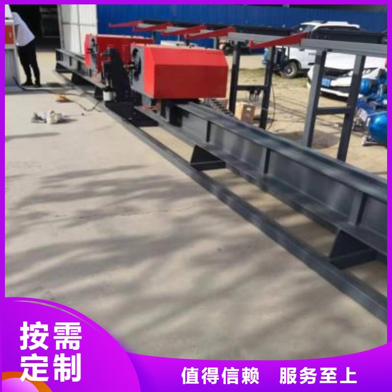 钢筋弯曲中心-全自动钢筋笼滚焊机诚信经营
