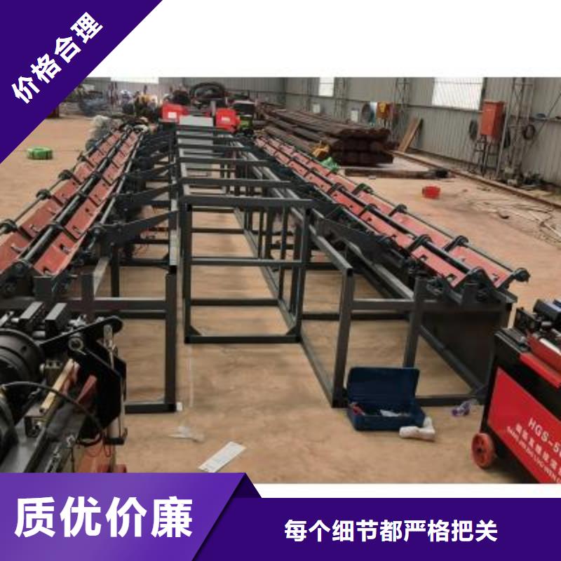 生产线数控钢筋弯箍机供应商
