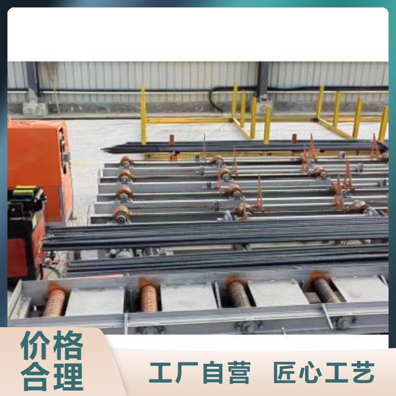 生产线-钢筋笼地滚笼机设计制造销售服务一体