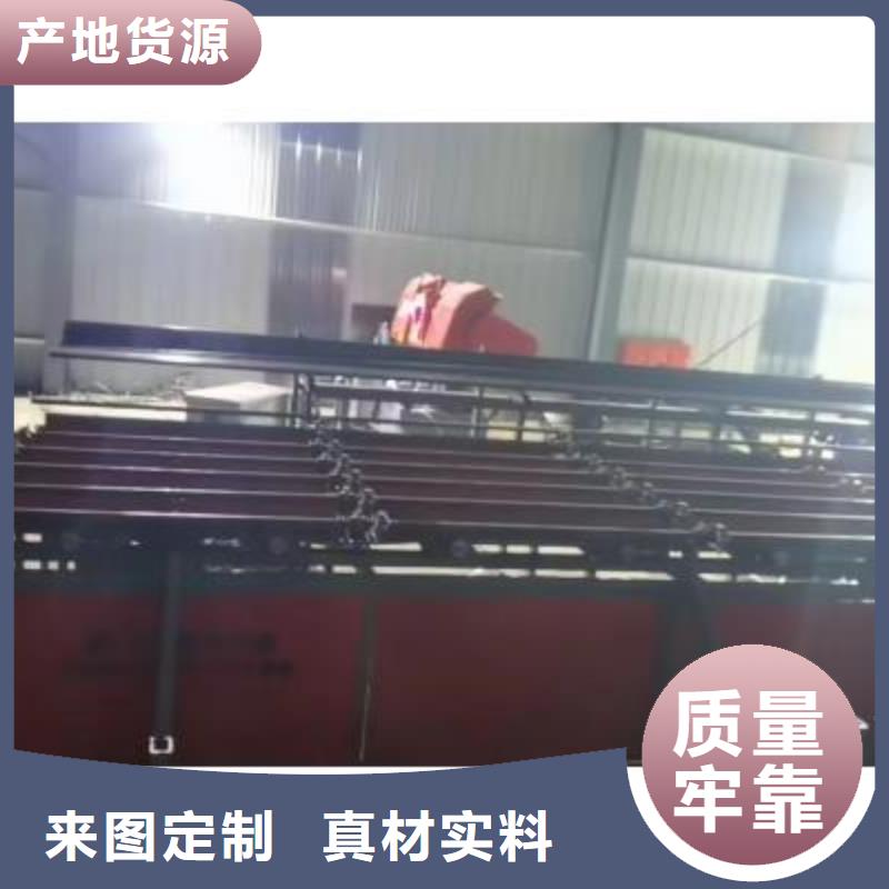 生产线钢筋笼地滚笼机实力大厂家