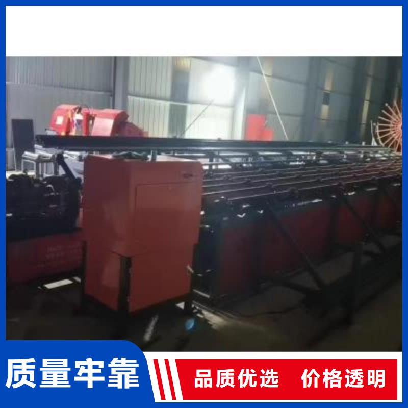 生产线钢筋笼盘丝机多家仓库发货