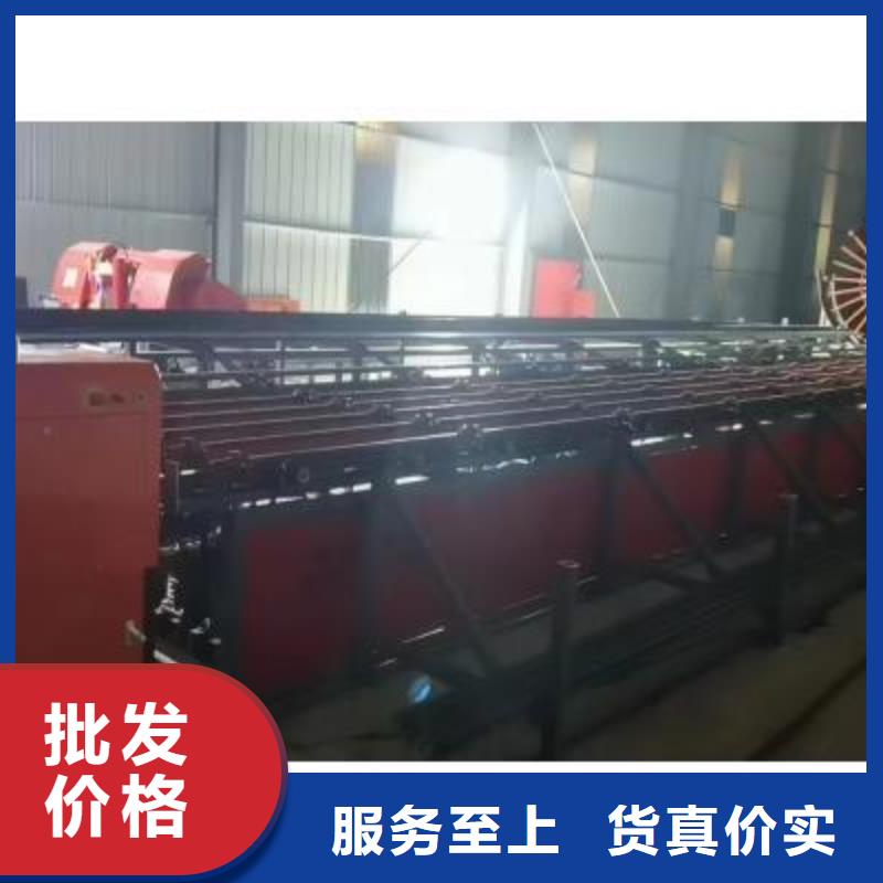 生产线,钢筋笼缠绕笼机源头厂家经验丰富