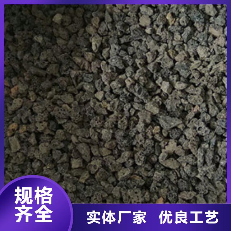 火山岩滤料-石英砂大库存无缺货危机