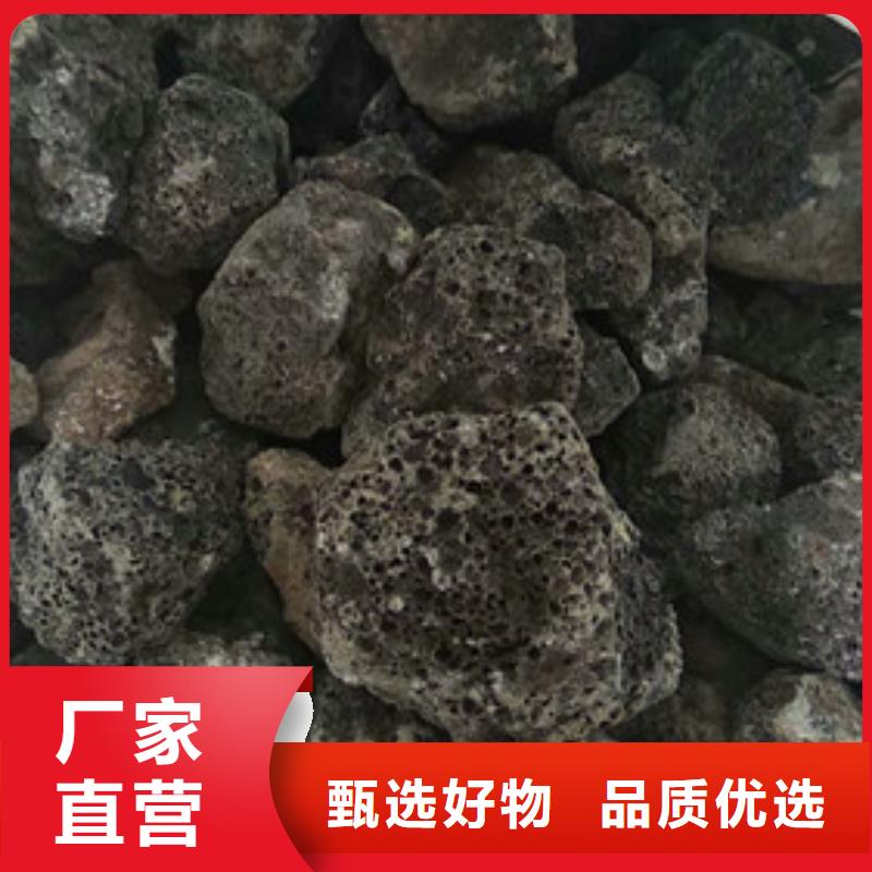 火山岩滤料-石英砂大库存无缺货危机