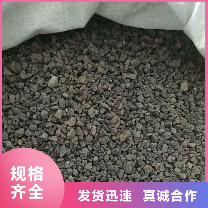 火山岩滤料-石英砂大库存无缺货危机