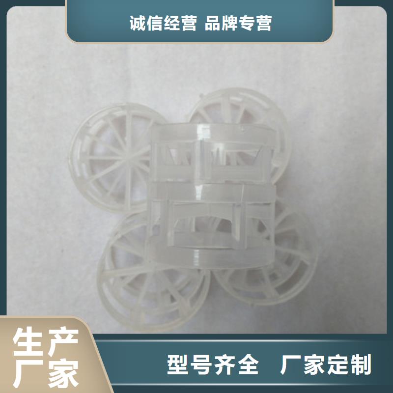 PAM明阳【鲍尔环填料】柱状活性炭工艺层层把关