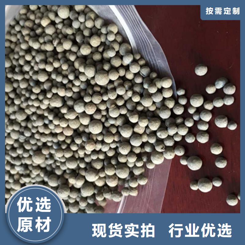 陶粒_蜂窝斜管诚信商家