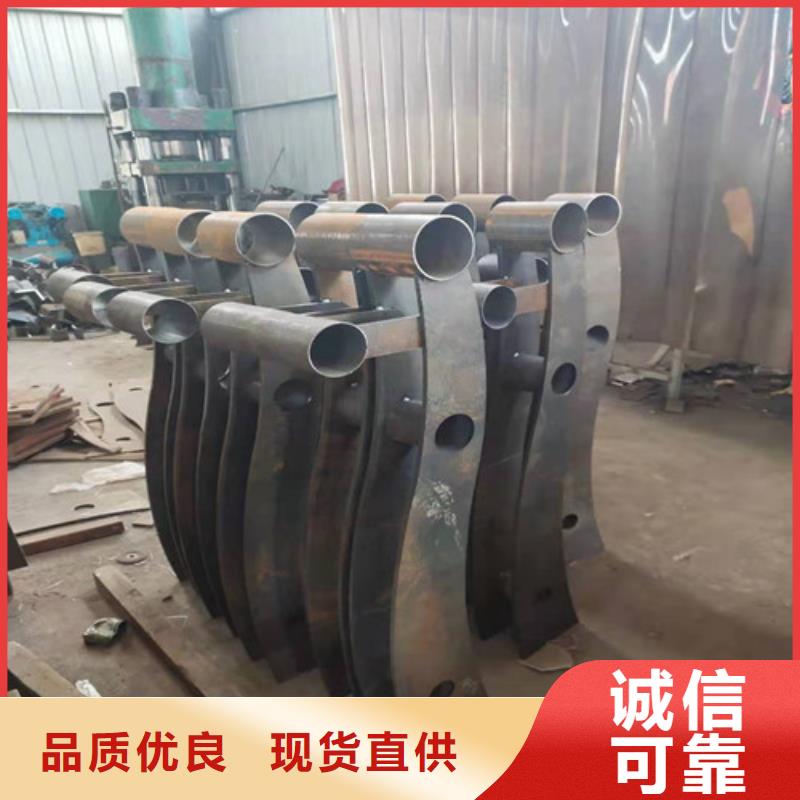 桥梁防撞栏杆高速开口栏网全新升级品质保障