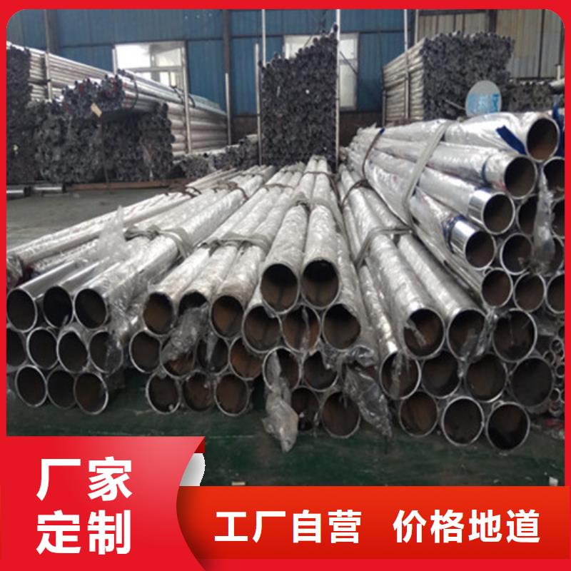 桥梁防撞栏杆碳素复合管价格加工定制
