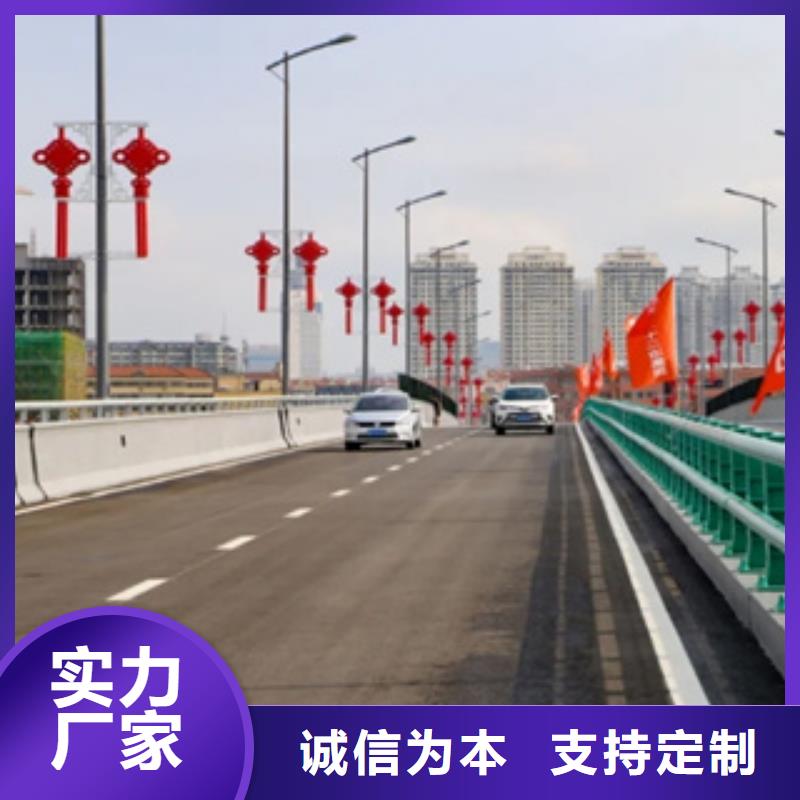 聚宜兴不锈钢复合管栏杆【桥梁防撞栏杆】 不锈钢复合管栏杆厂家库存充足aq00.com