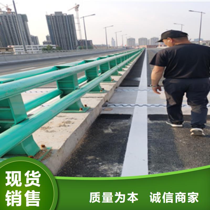 不锈钢复合管,【防撞护栏立柱】质优价廉本地供应商
