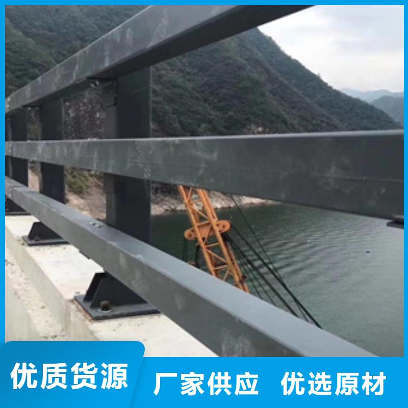 不锈钢复合管,【防撞护栏立柱】质优价廉本地供应商
