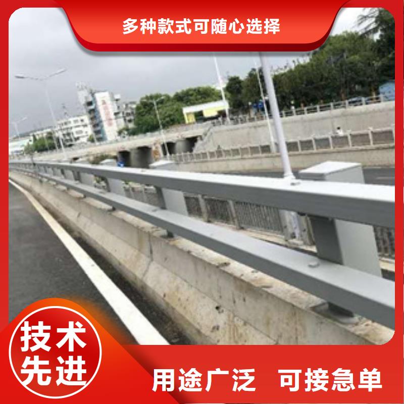 看这里！复合管景观护栏全国配送