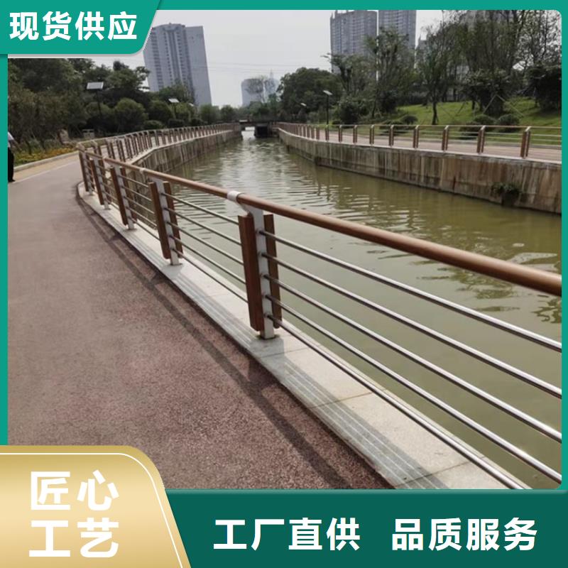 铝合金天桥栏杆认准聚宜兴
