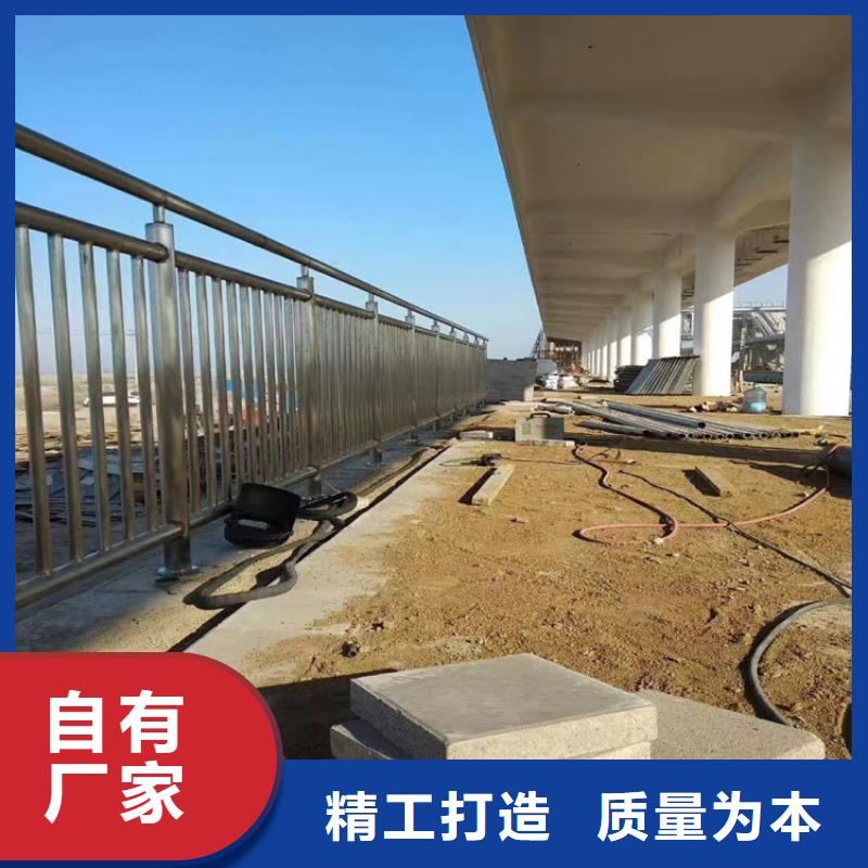 欢迎订购铝合金灯光景观护栏