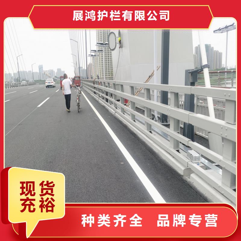海南省东方市201不锈钢复合管栏杆时尚经典