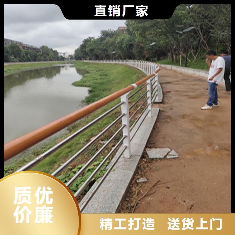 铝合金灯光护栏聚宜兴生产厂家