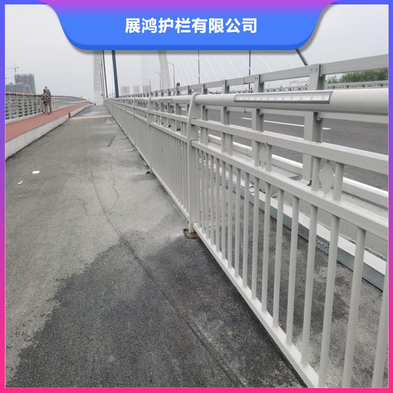 自治区拉丝不锈钢复合管护栏厂家值得信赖