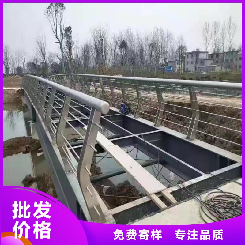 花园小区隔离栏杆来图定制