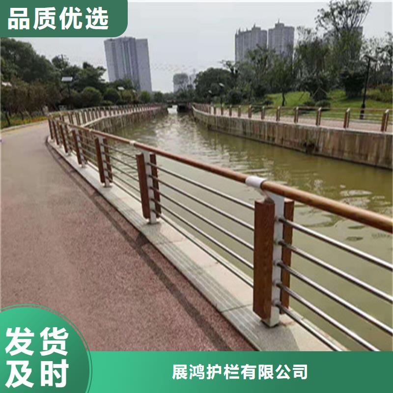 铝合金护栏LED防护栏杆产品参数