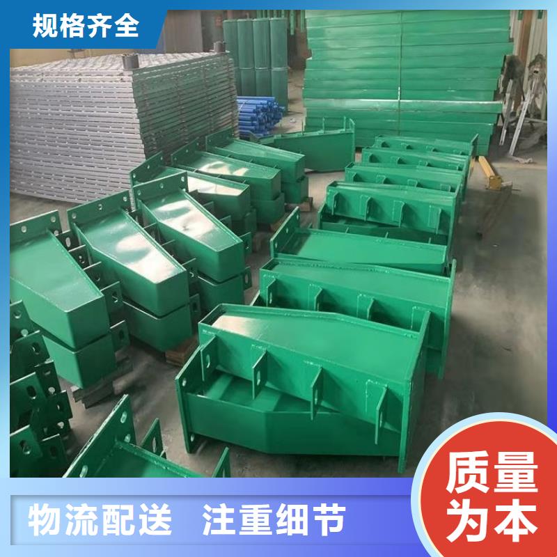 铝合金灯光护栏聚宜兴生产厂家