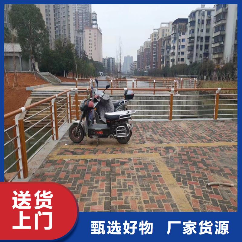 铝合金灯光护栏聚宜兴生产厂家