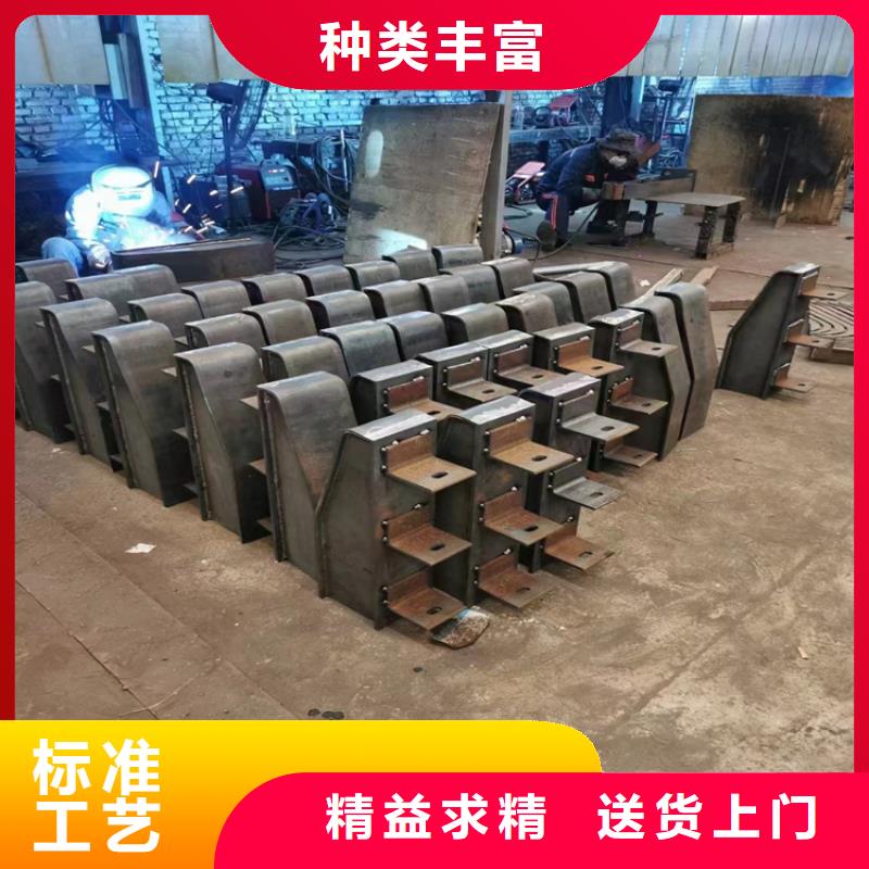 生产厂家【铝合金护栏-镀锌静电喷塑护栏管厂家0中间商差价】