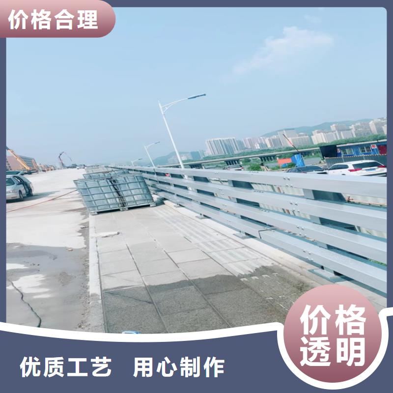 聚宜兴不锈钢复合管栏杆【灯光护栏】,不锈钢复合管厂家产品实拍