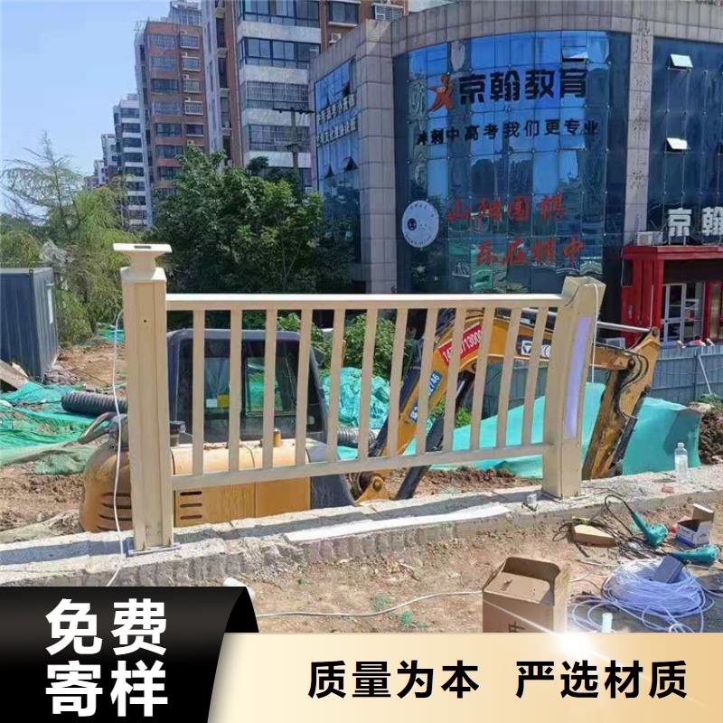 灯光护栏景观灯光护栏价格随心所欲定制