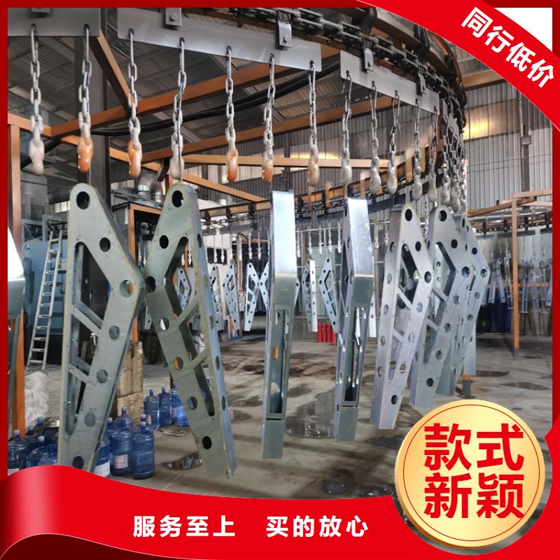 |忻城|兴宾|贺州|玉林|崇左|河池|梧州|桂林聚宜兴热镀锌桥梁护栏,【碳素复合管】海量现货
