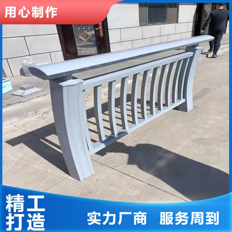 【热镀锌桥梁护栏】,镀锌静电喷塑护栏管厂家品质优选-聚金属制品(鄂尔多斯市分公司)