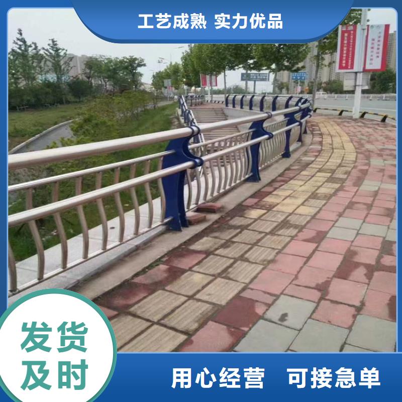 咨询聚宜兴钢板防撞桥梁护栏