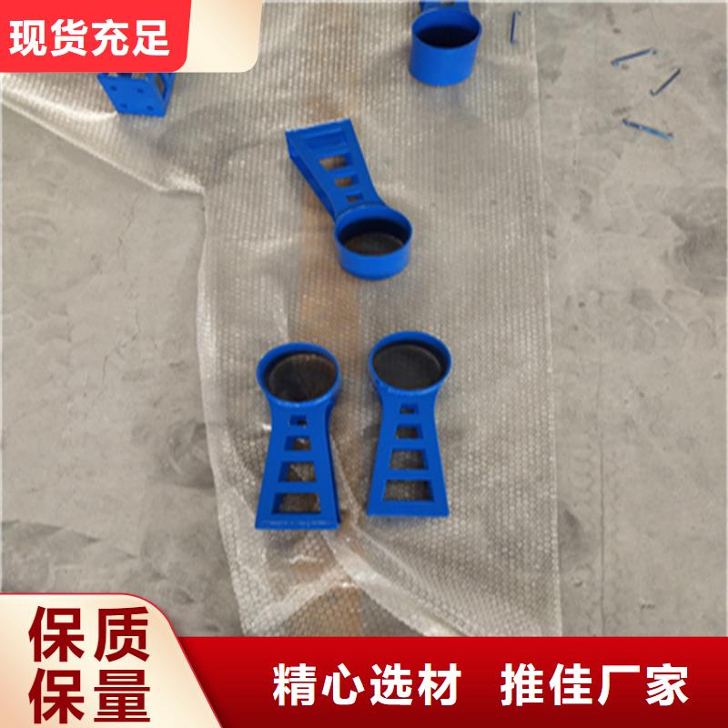 不锈钢复合管栏杆聚宜兴【热镀锌桥梁护栏】,桥梁防撞栏杆诚信为本