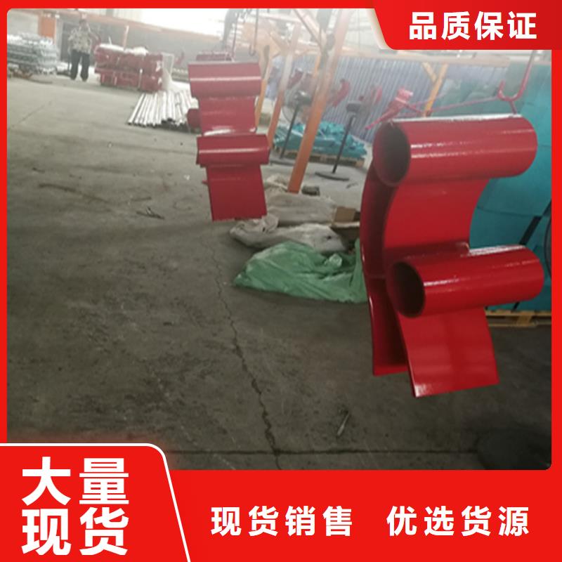 【 热镀锌桥梁护栏-桥梁防撞栏杆价格源头工厂量大优惠】由聚宜兴为您